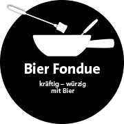 Kräftig-würziges Bier Fondue vom Chäs Paradies Seengen & Seon – jetzt online bestellen